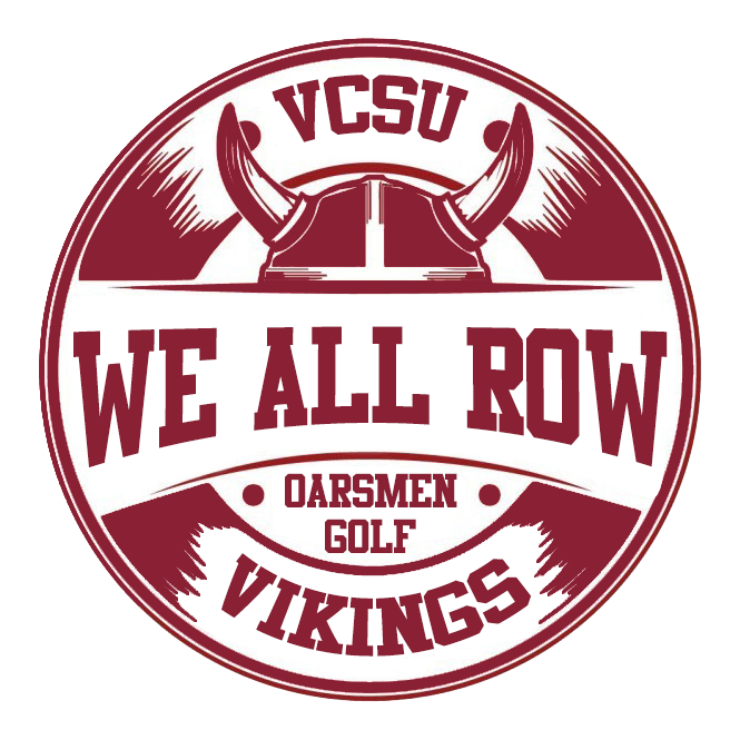 2025 Oarsmen Scramble - logo